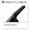 TricoloreExchange ZN Комплект обтяжки кожей ручного тормоза Cafe Brown FT-86 1BB4T31