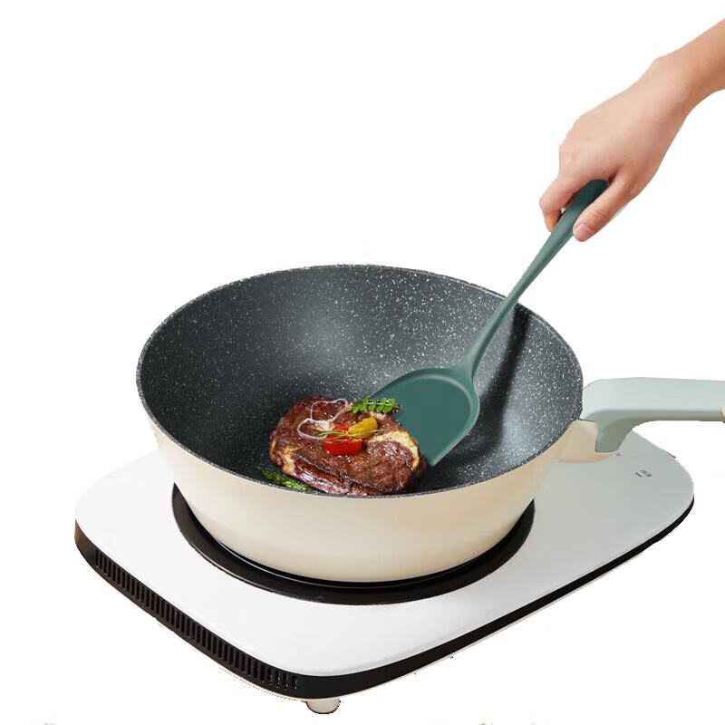 Chui Da Huang Maifan Stone Non-stick Cookware Set
