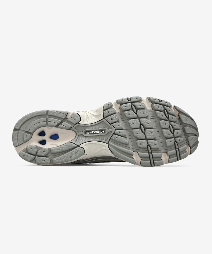 New Balance Nbpdgs105S / U7405I7 (Серебряный)