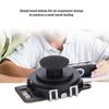 2PCS Durable for PSP 2000 Joystick Replacement Precision Black Button Control Stick Thumbstick Cap Gaming Accessories