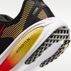 Nike Vomero 18 Black Crimson Topaz Gold