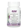 Solutions, Glutathione Skin Brightener, 30 Veggie Capsules