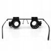 Magnifying glass - watchmaker's glasses