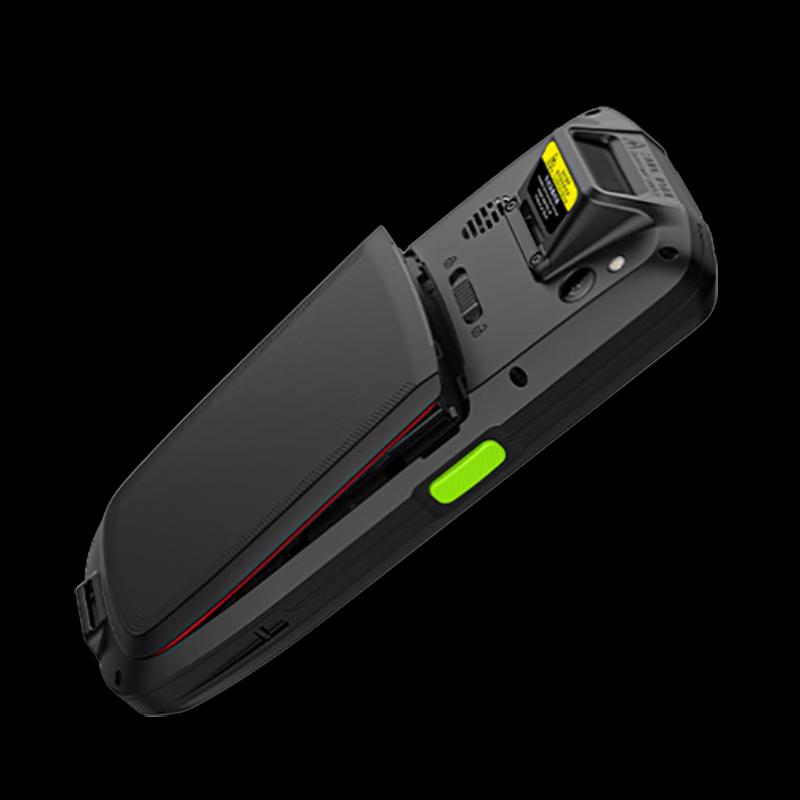 Seuic AUTOID 3P/A3P Android Промышленный КПК Сканер штрих-кодов