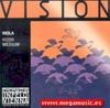 Струны для альта Thomastik Medium Viola - (Vision/VI200) (Полный комплект) 4/4