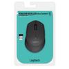 Logitech M280 Wireless Ergonomic Office Mouse