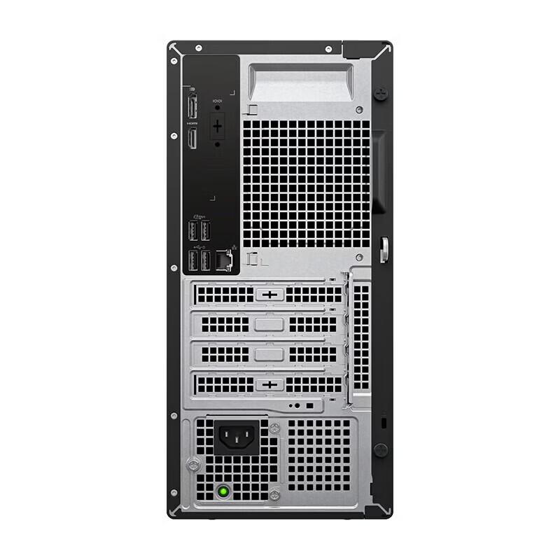 Dell Бизнес-настольный ПК Inspiron ECT1250 (Китайская версия)