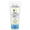 Original Sprout, Worry-free Sunscreen, Face and Body, SPF 27, 3 Fl Oz (90 Ml)
