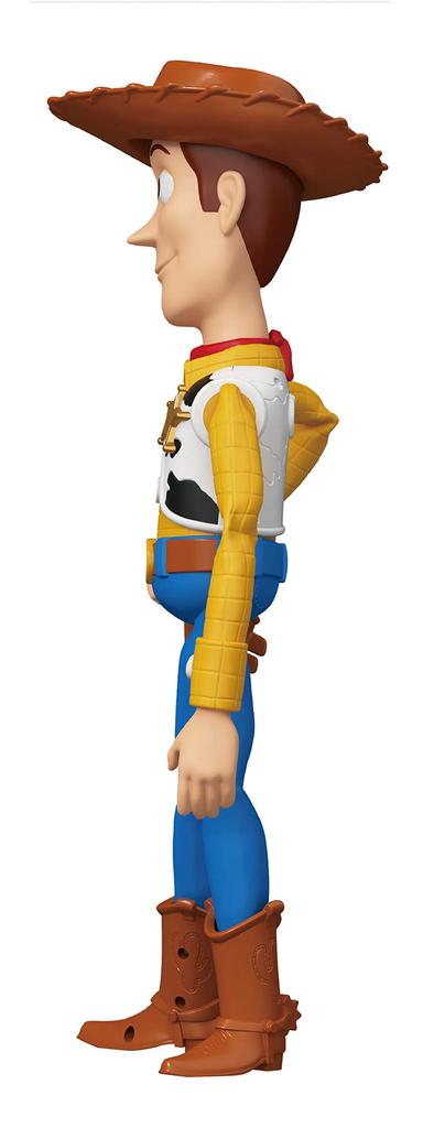 Toy Story 4 My First Friends Woody