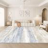 Luxury Abstract Style Carpet for Living Room High-end Home Decor Large Area Rug Non-slip Bedroom Bedside Mats Customizable Tapis