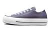 Кеды Chuck Taylor All Star на платформе, низкие, цвет 'Slate Lilac' A06179C