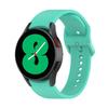 Smartwatch Band Soft Silicone Wriststrap Belt Quick Release Sweatproof Bracelet for Watch 6/4Classic 5Pro Watch3 41mm