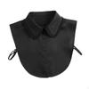 Fake Collar Accessories Clothing Adjustable Half Top Women Faux False