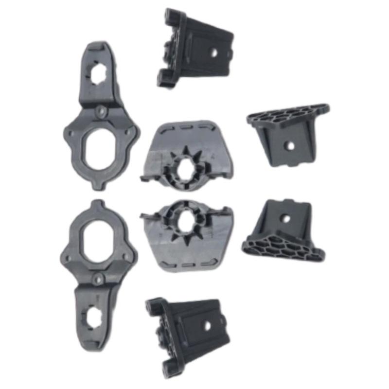 Ремонтный комплект фар для BMW G11 G12 740 730 760 2015 2016 2017 2018 Левый и правый передний кронштейн фары Ремонтные детали