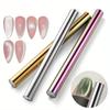 Multifunctional Magnet Manicure Tool Double Headed Powerful Magnet. The Perfect Durable Choice for Beautifully Crafted Nails.