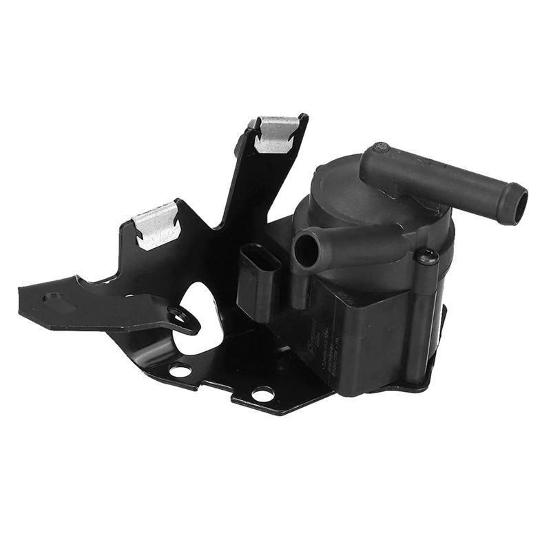 Car Turbo Electric Water Pump 9806790880 V762942380 For Citroen C4 C5 308 508 5008 3008 2008 1.6 THP Spare Parts Parts