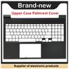 New For Kailxuling Shadow Elves 9 Victus 16-R 16-S TPN-C169 16.1-inch LCD Back AP7ID000110 AP7ID000130 Bezel/Upper Case Palmrest