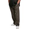 Urban Classics - CLASSIC Workwear Loose-Fit Hose Pantalon