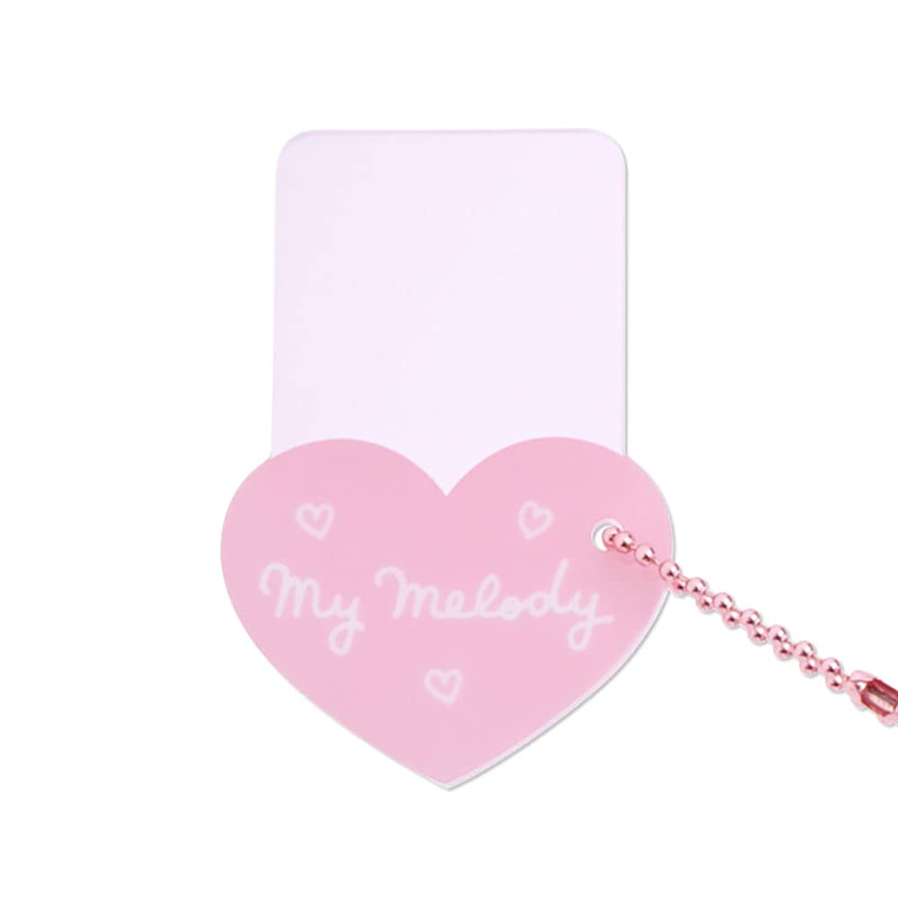 Sanrio Акриловое зеркало-подставка My Melody (Накайоку Ханбунко) 817031