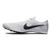 Nike Кроссовки Zoom Mamba 6 'Белый Черный' повседневные DR2733-100