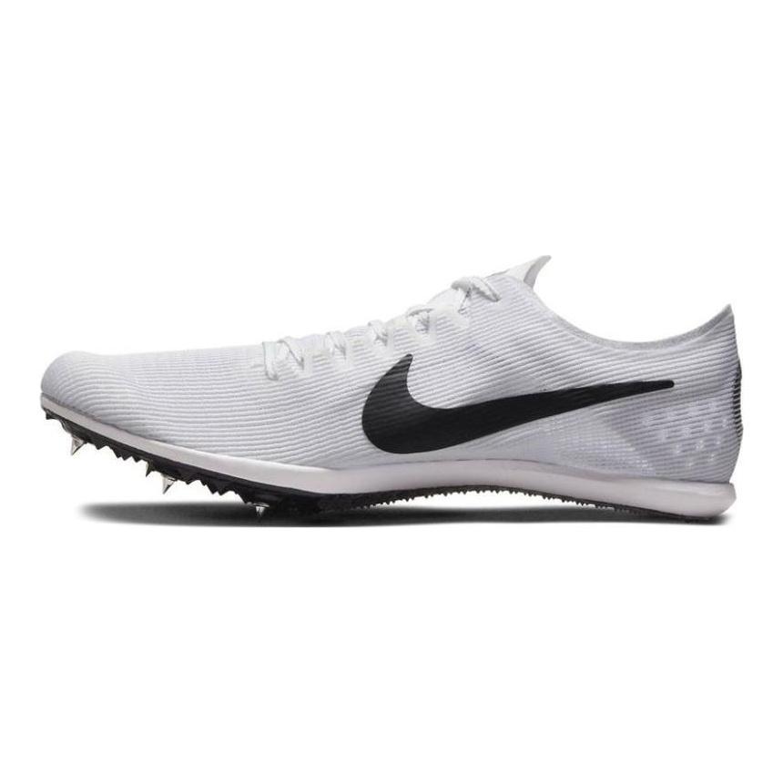Nike Кроссовки Zoom Mamba 6 'Белый Черный' повседневные DR2733-100