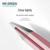 MR.GREEN Немецкий прецизионный пинцет для бровей
