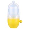 Manual Egg Scrambler Shaker Mini High Strength Easy To Assemble Yolk and Protein Egg Spinner
