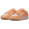 Nike Dunk Low 'Peach Cream' Женские кроссовки для скейтбординга DD1503-801