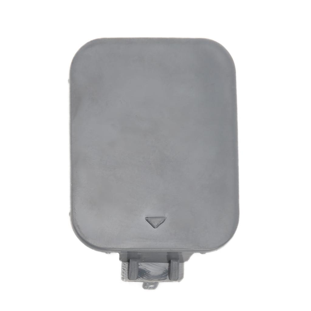 Крышка проушины буксировочного крюка переднего бампера автомобиля черная 51117184708 Замена для 5 серии E60 рестайлинг 2005?2009