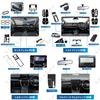 Vlookee Аксессуары для Honda Vezel Новый VEZEL RV3 / RV4 /