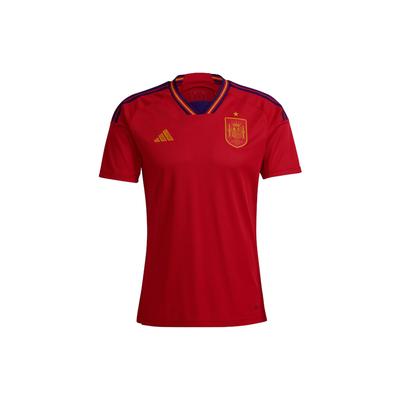 adidas Испания 22 Домашняя футболка HL1970