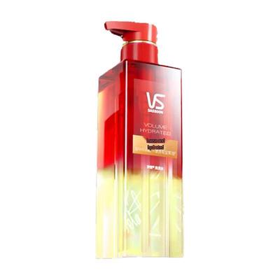 Vidal Sassoon Шампунь для объема и увлажнения