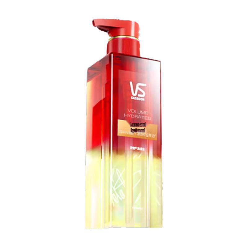 Vidal Sassoon Шампунь для объема и увлажнения