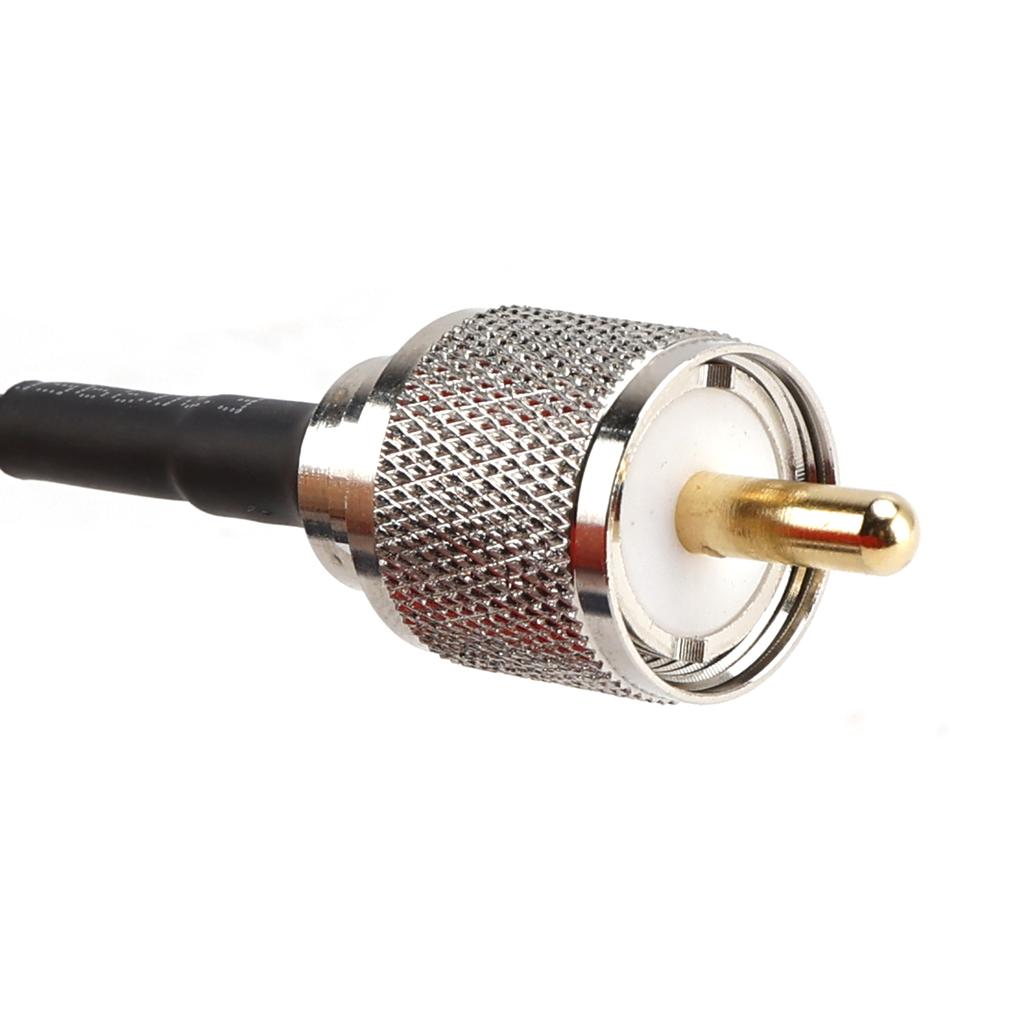 Vehicle-Mounted Two-Way Radio Feeder Cable For GP2000 CP88 SP10 PRO1150 P040