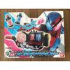 Bandai Kamen Rider Build Transformation Belt DX Build Driver
