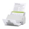 Fujitsu SP-1125N A4 High-Speed Duplex Network Scanner CN plug (adapter included)