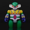 Good Smile Company BRICKROID Steel Jeeg Plastic Painted Movable Figure Non-scale