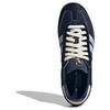 Adidas Samba OG Pony Hair Pack - Night Indigo Clear Sky Women Sneakers Blue Tactile-Blue JS3934