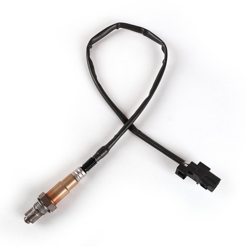 For Longxin rr525 RR525 350AC Shengshi 350D GPR250 motorcycle oxygen sensor M18