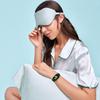 Спортивный силиконовый ремешок для Samsung Galaxy Fit 3 Браслет для умных часов Резиновый браслет Correa для Samsung Galaxy Fit3 Ремешки Аксессуары