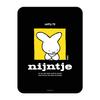 Gourmandies Miffy 70th Mouse Pad Ninetsche MF-569A