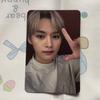 [USED] StrayKids Reno MAXIDENT Public Broadcast Stray Kids Sanoku Trading Card