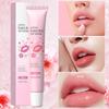 Dudoqlar uchun boʻyanish – Lip Balms