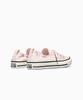 Converse Кеды Chuck Taylor All Star Shoreline из фактурного холста, цвет Decade Pink, артикул A18917C