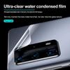 Матовая гидрогелевая пленка для экрана спереди и сзади для iPhone Air 11 12 13 mini 14 15 16 17 Pro Max X XR XS XS Max