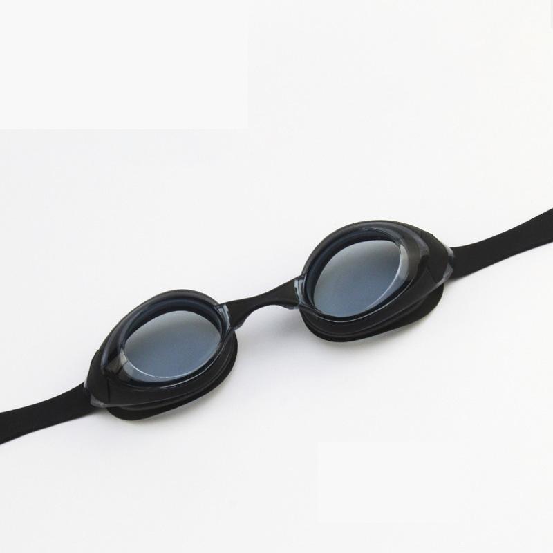 Модные очки для плавания HD Antifog Racing Goggles для взрослых женщин и мужчин Очки для плавания Высокое качество Прямая продажа с фабрики 2022