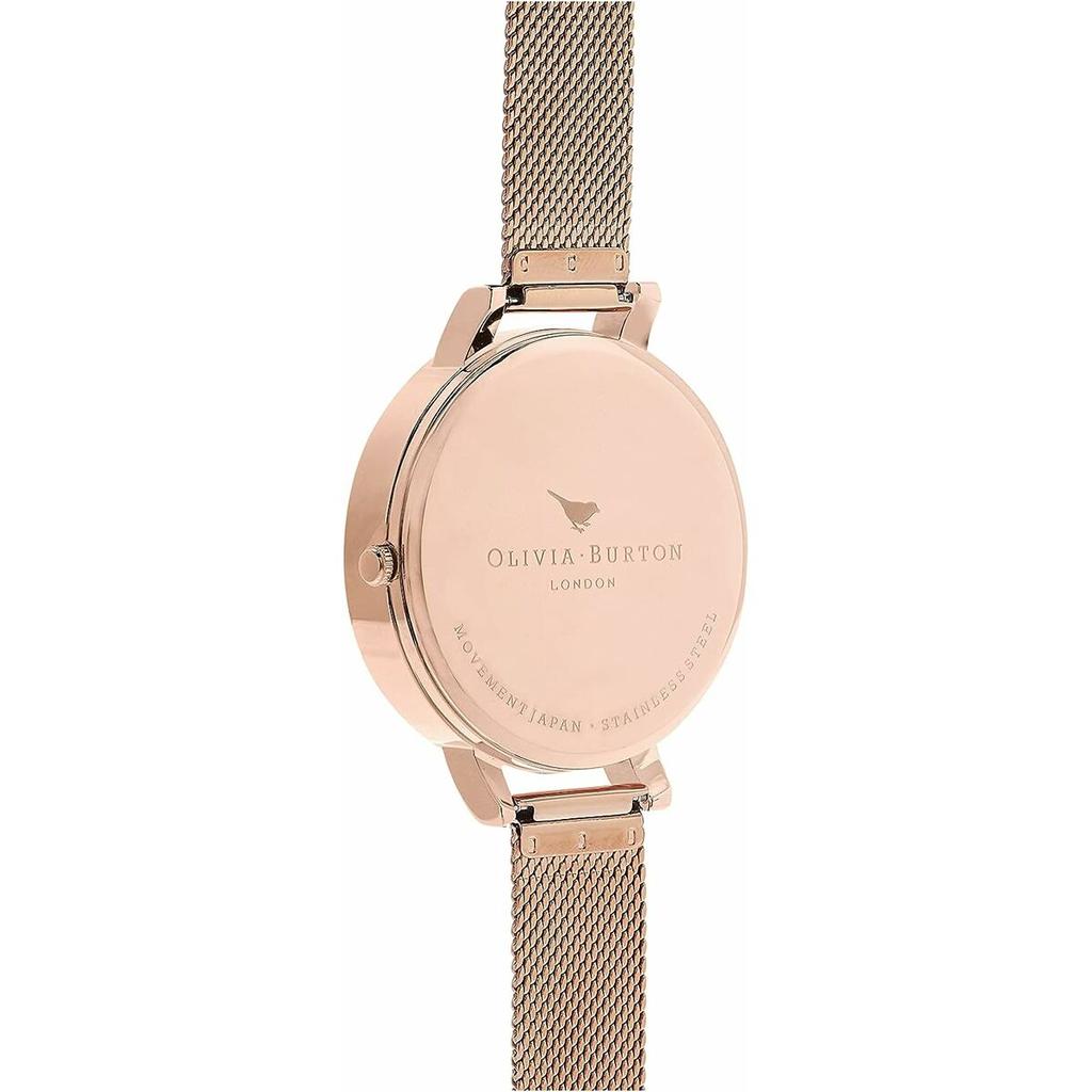Ladies' Watch Olivia Burton OB16SP01 (Ø 38mm)