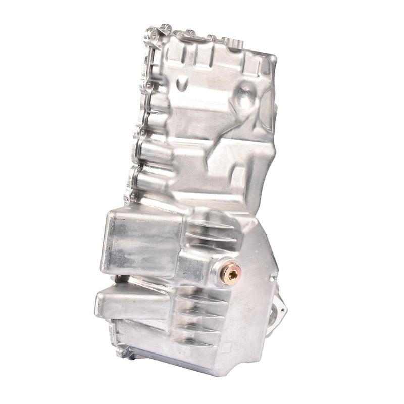 AP03 Aluminum Engine Oil Pan 11137618512 For BMW 125i 218i 220i 320i 328i 420i 428i 520i 523i 528i N20