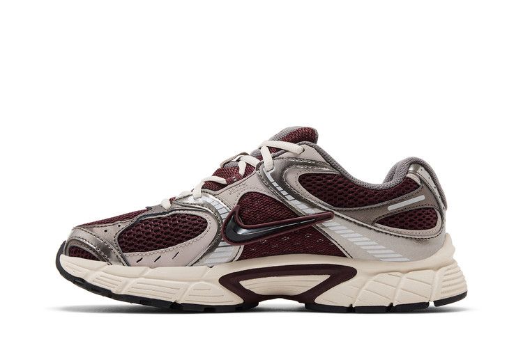 Nike V5 RNR 'Бордовый Разгром Черный'