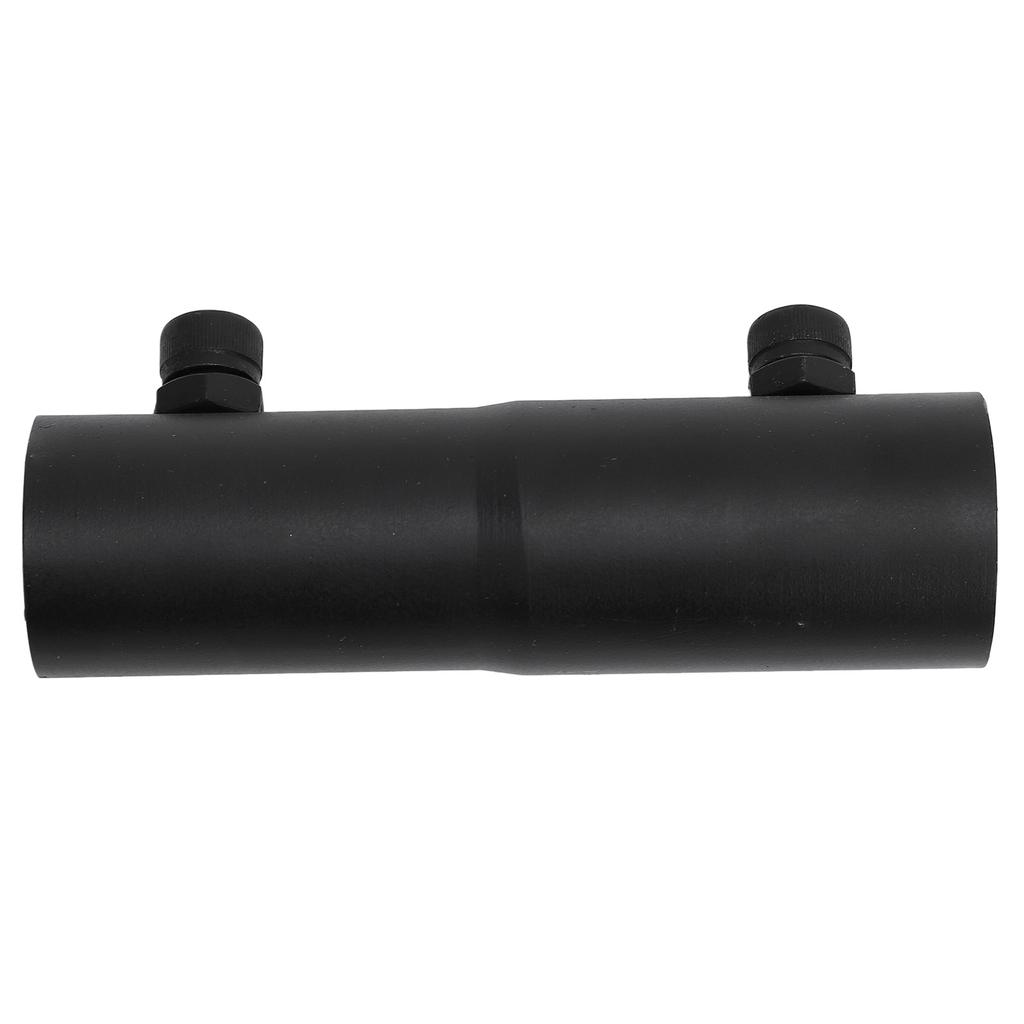 Адаптер для трубы для Starlink алюминиевый сплав сверхпрочный спутниковый интернет-монтажный кронштейн для крепления на столбе K